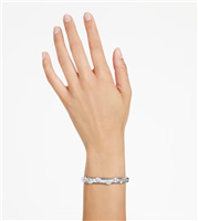 Bracelet Swarovski DEXTERA in Metal Alloy Cristallo 5671194 - 5671194